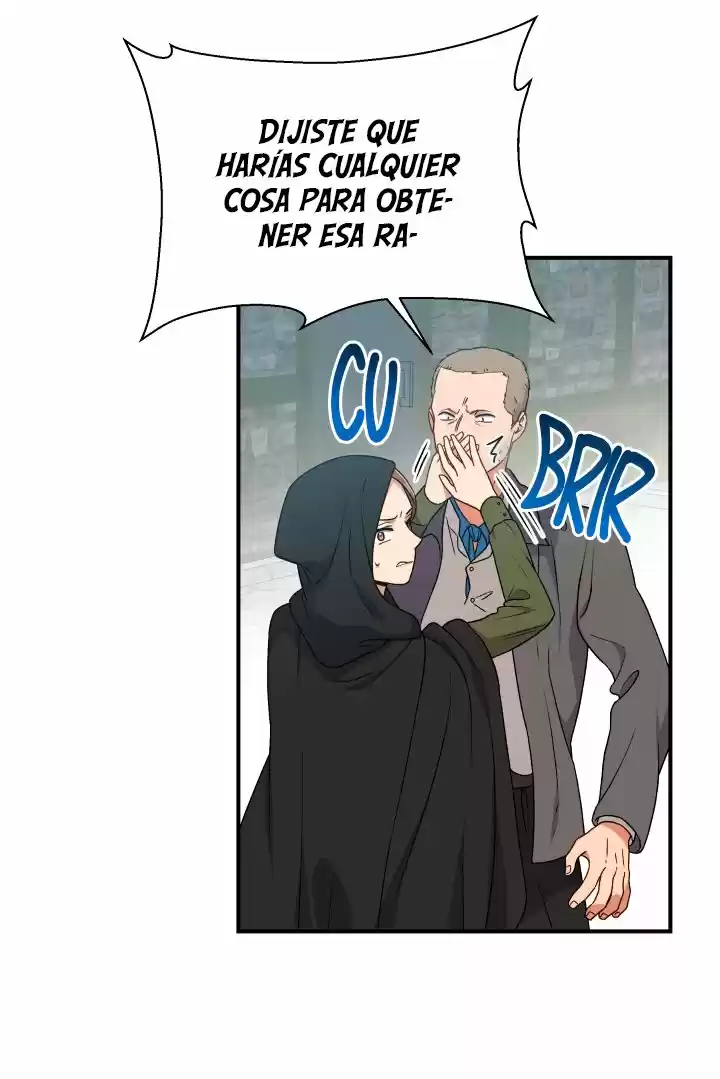 La Duquesa Monstruosa Y La Princesa Del Contrato - Capítulo 94 - Página 28 - LectorTMOo