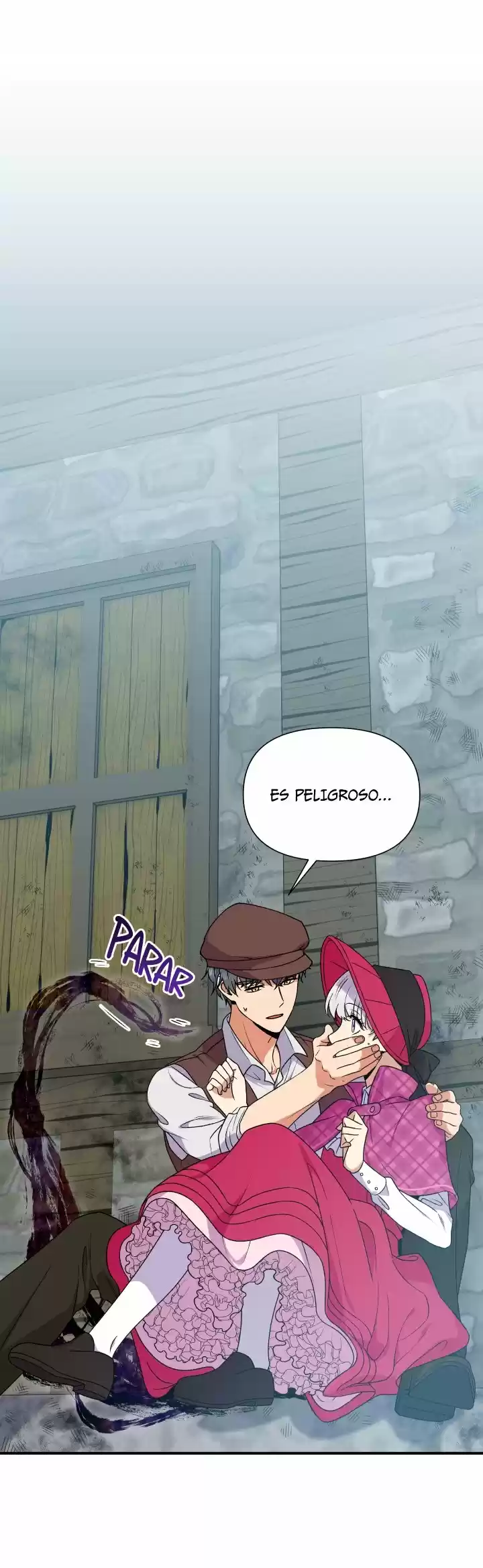 La Duquesa Monstruosa Y La Princesa Del Contrato - Capítulo 94 - Página 67 - LectorTMOo