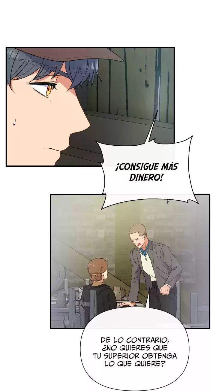 La Duquesa Monstruosa Y La Princesa Del Contrato - Capítulo 95 - Página 22 - LectorTMOo