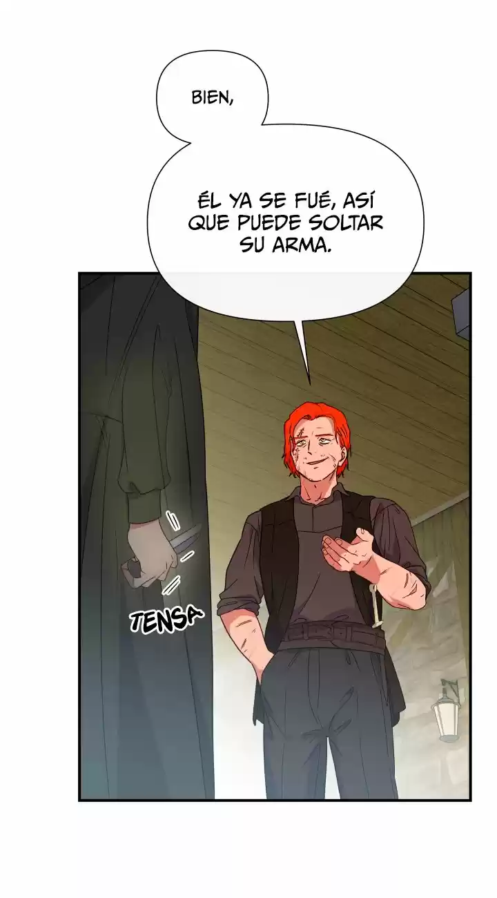La Duquesa Monstruosa Y La Princesa Del Contrato - Capítulo 95 - Página 32 - LectorTMOo