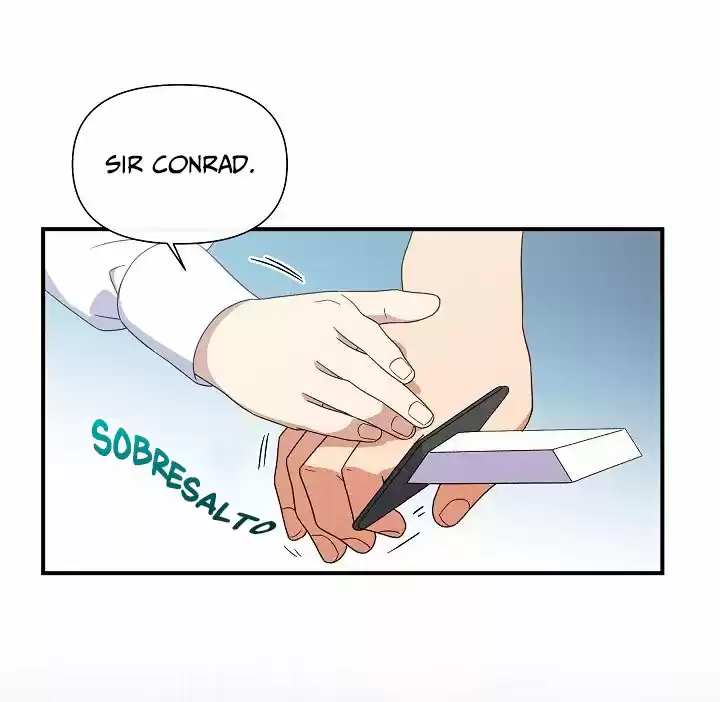 La Duquesa Monstruosa Y La Princesa Del Contrato - Capítulo 95 - Página 47 - LectorTMOo