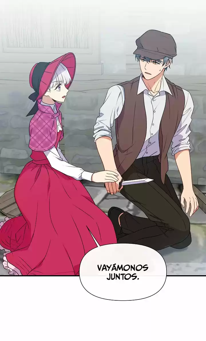 La Duquesa Monstruosa Y La Princesa Del Contrato - Capítulo 95 - Página 48 - LectorTMOo