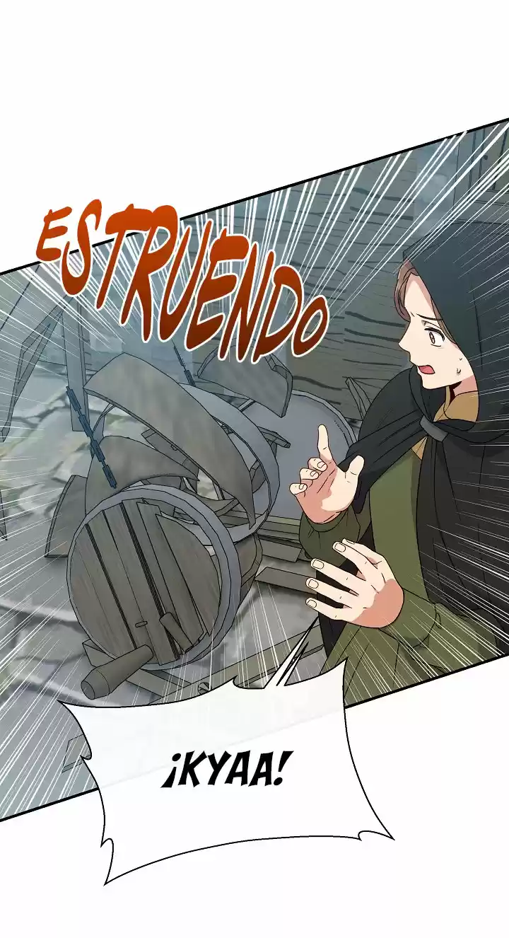 La Duquesa Monstruosa Y La Princesa Del Contrato - Capítulo 95 - Página 49 - LectorTMOo