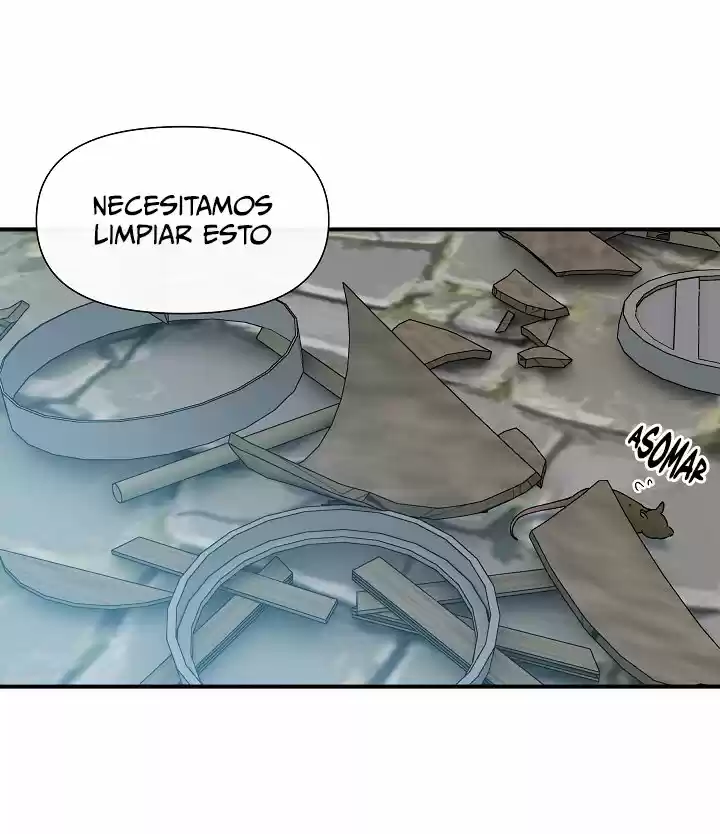La Duquesa Monstruosa Y La Princesa Del Contrato - Capítulo 95 - Página 52 - LectorTMOo