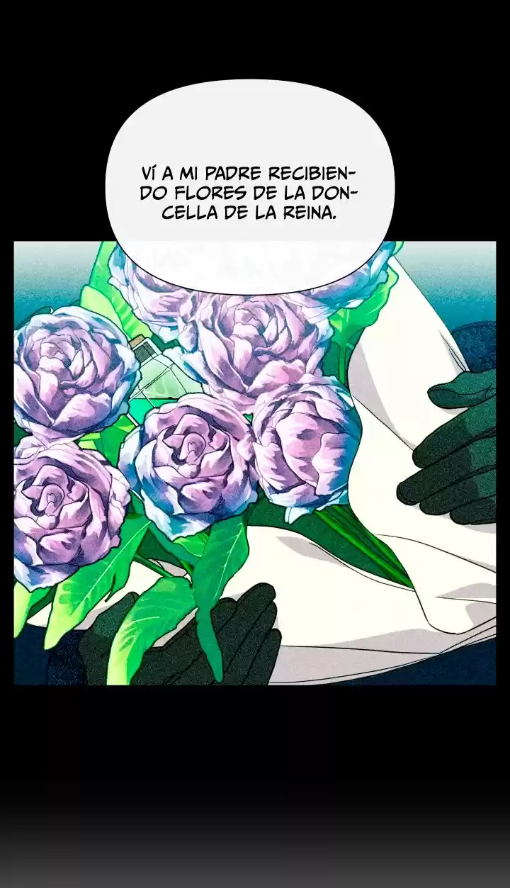 La Duquesa Monstruosa Y La Princesa Del Contrato - Capítulo 96 - Página 11 - LectorTMOo