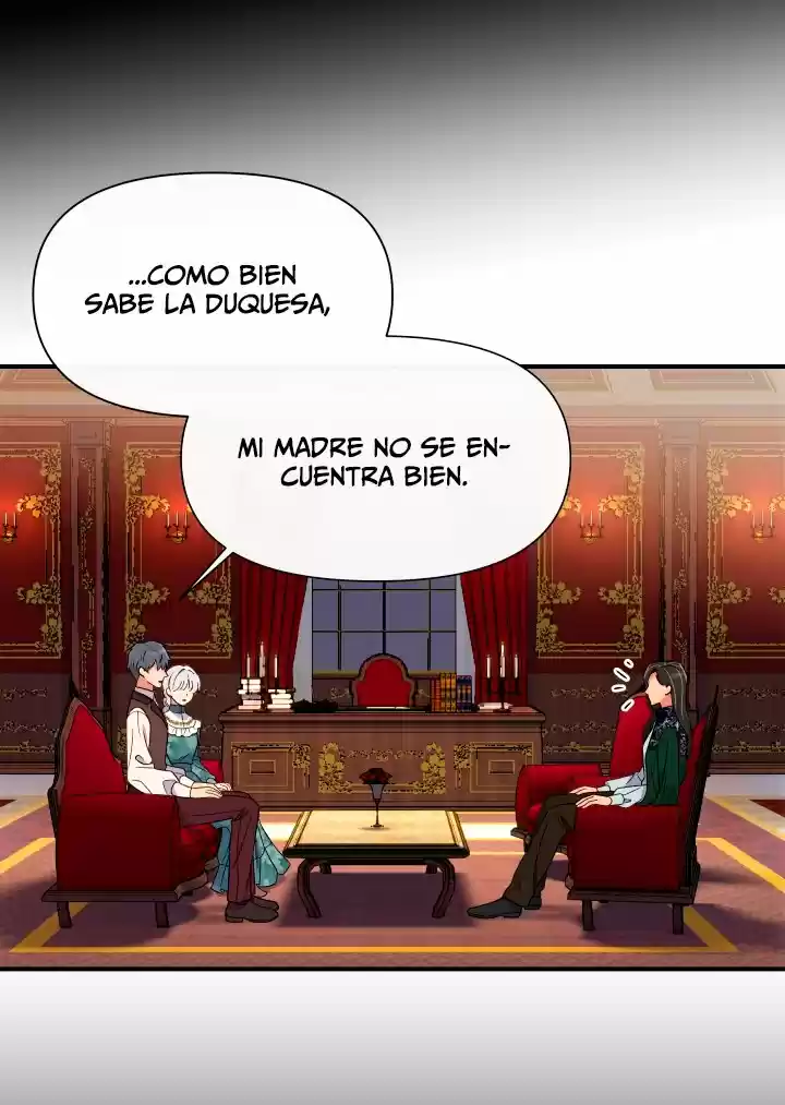 La Duquesa Monstruosa Y La Princesa Del Contrato - Capítulo 96 - Página 15 - LectorTMOo