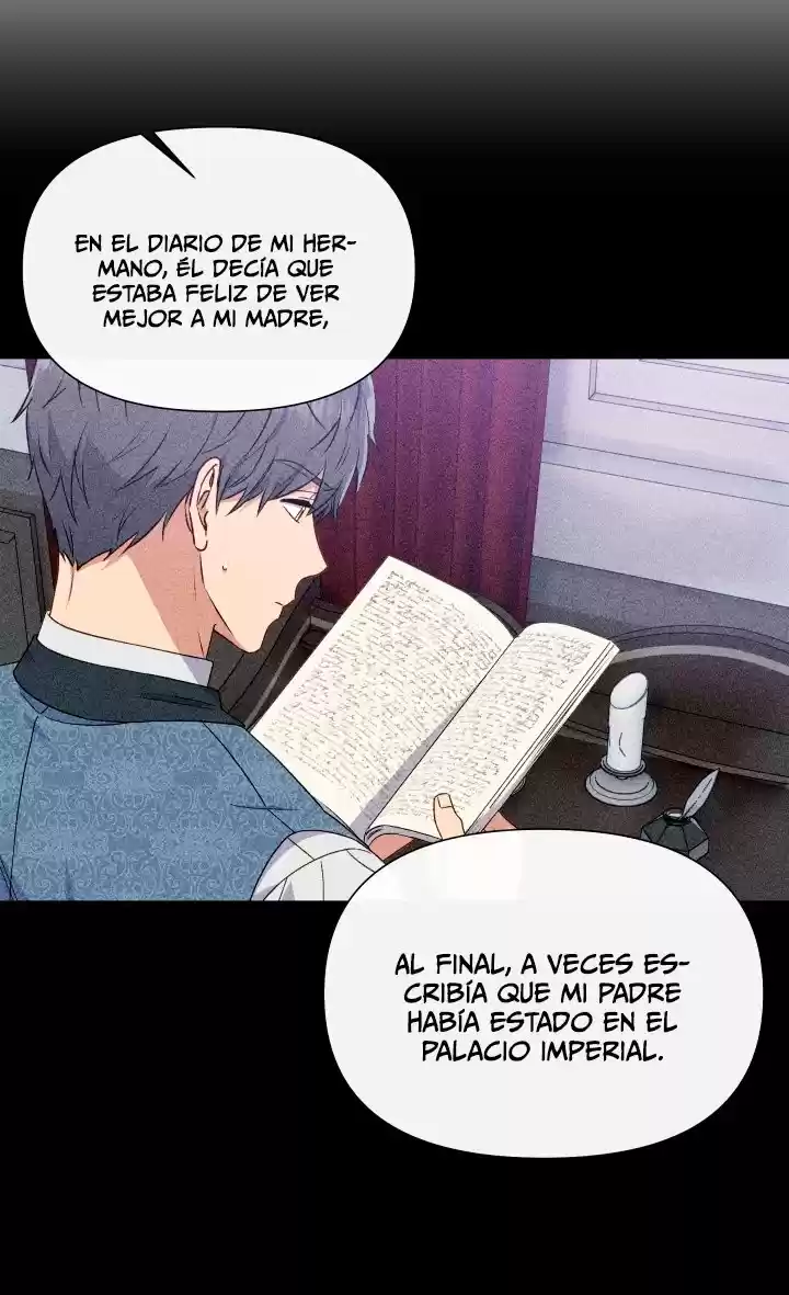 La Duquesa Monstruosa Y La Princesa Del Contrato - Capítulo 96 - Página 20 - LectorTMOo