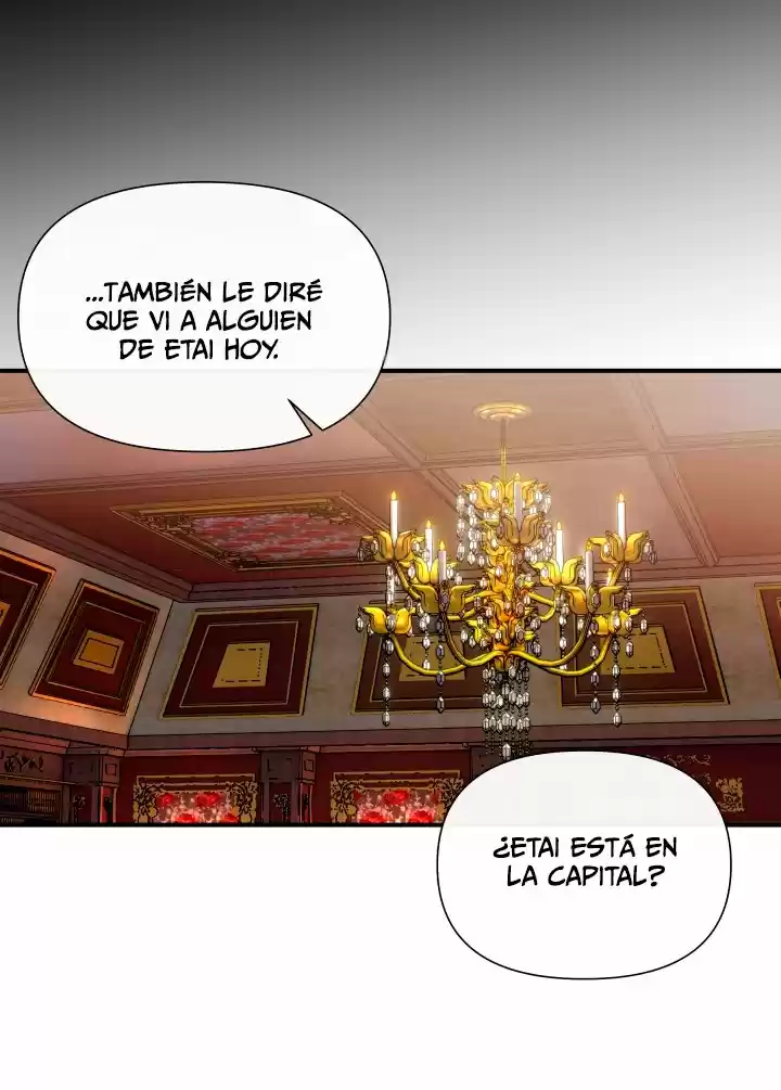 La Duquesa Monstruosa Y La Princesa Del Contrato - Capítulo 96 - Página 24 - LectorTMOo