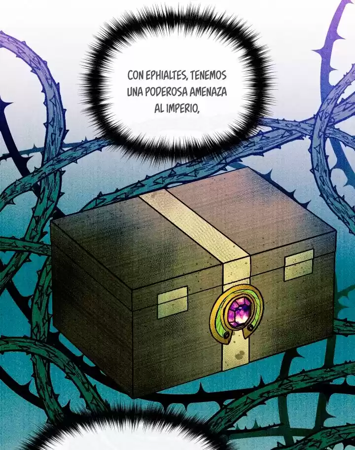 La Duquesa Monstruosa Y La Princesa Del Contrato - Capítulo 96 - Página 33 - LectorTMOo