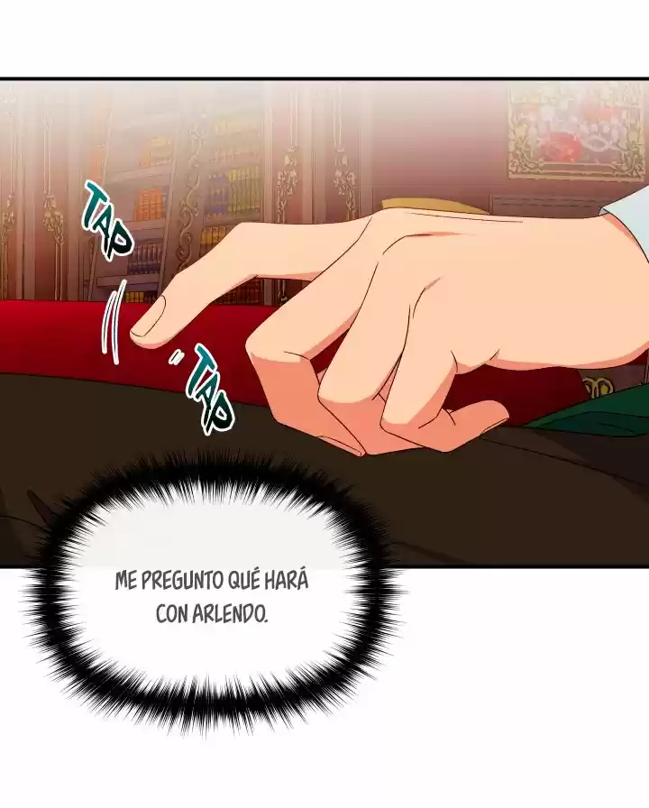 La Duquesa Monstruosa Y La Princesa Del Contrato - Capítulo 96 - Página 35 - LectorTMOo