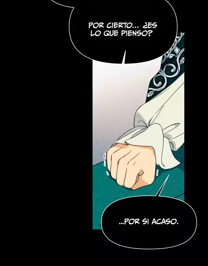 La Duquesa Monstruosa Y La Princesa Del Contrato - Capítulo 96 - Página 38 - LectorTMOo