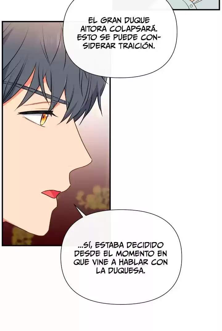 La Duquesa Monstruosa Y La Princesa Del Contrato - Capítulo 96 - Página 44 - LectorTMOo