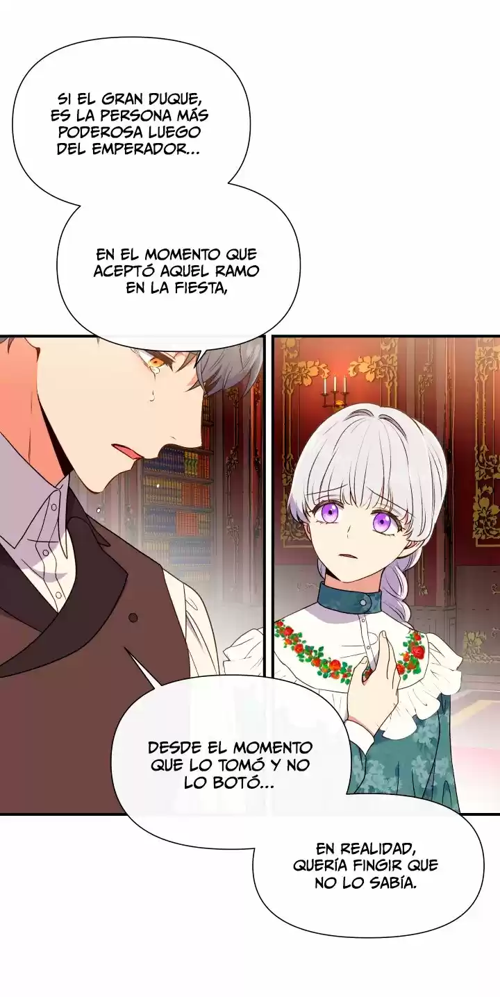 La Duquesa Monstruosa Y La Princesa Del Contrato - Capítulo 96 - Página 50 - LectorTMOo