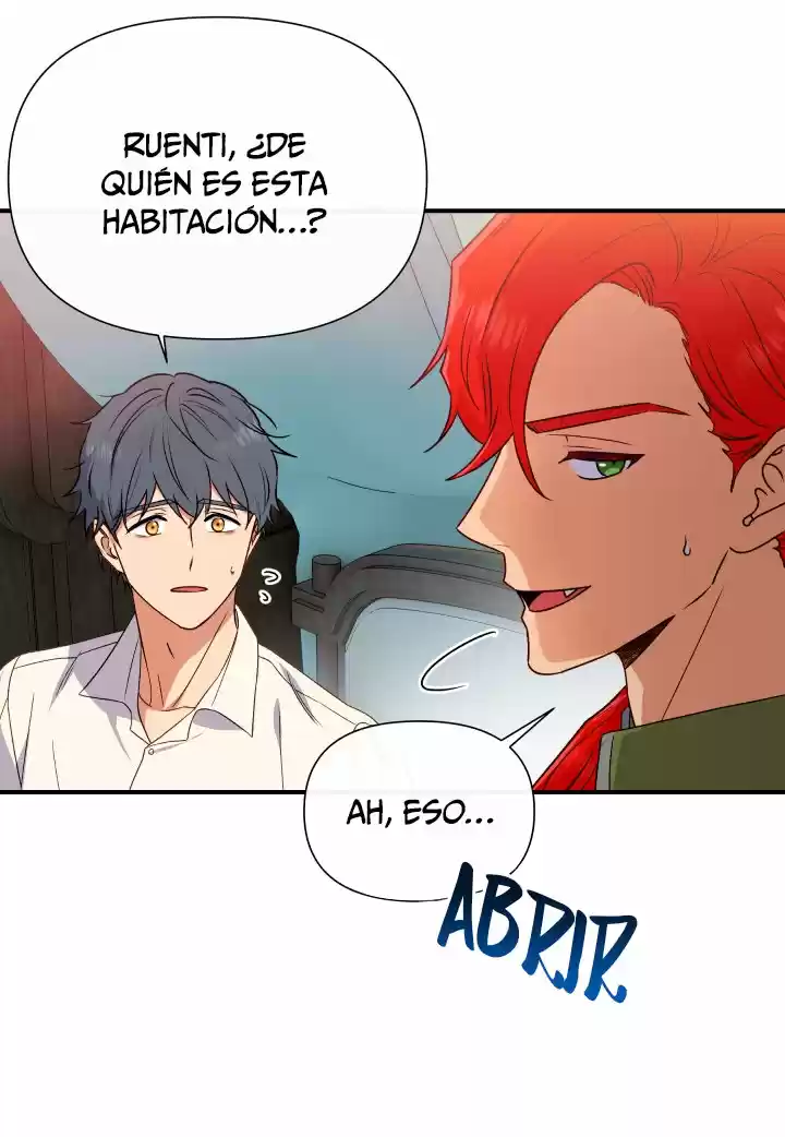 La Duquesa Monstruosa Y La Princesa Del Contrato - Capítulo 97 - Página 20 - LectorTMOo