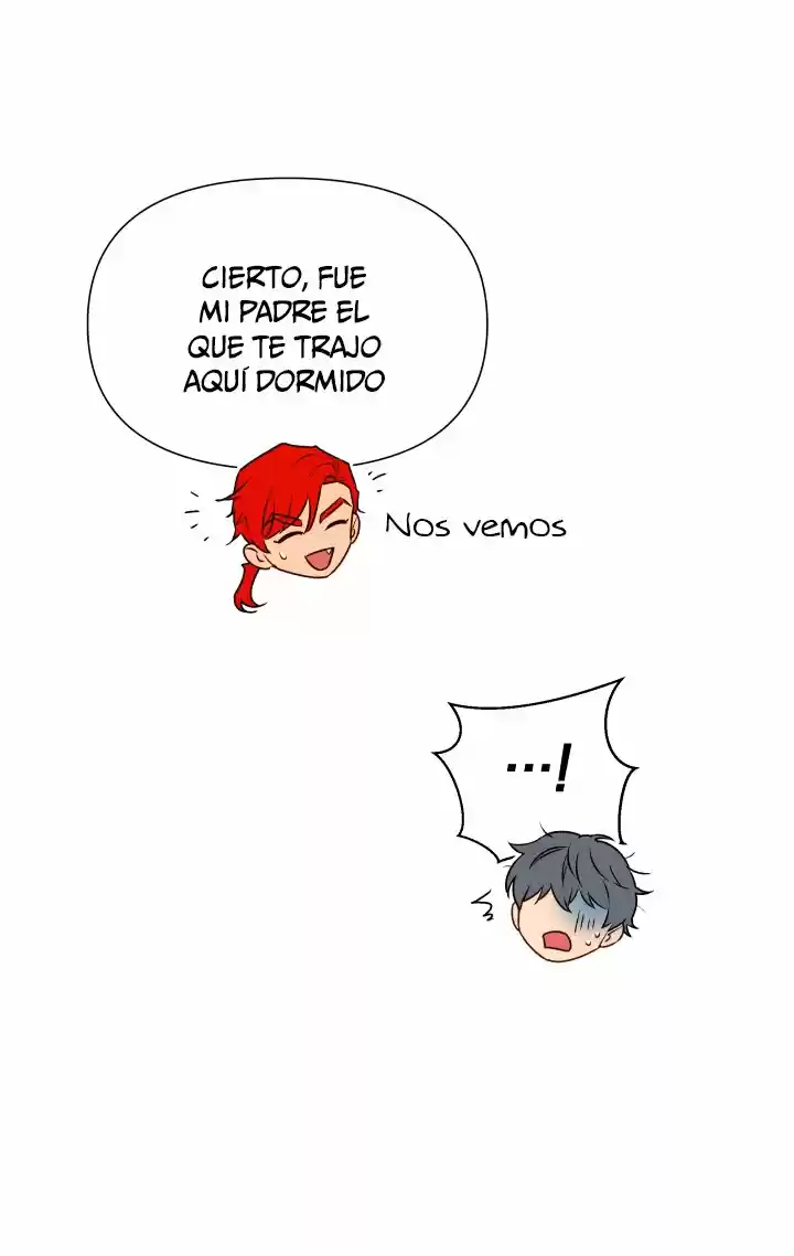 La Duquesa Monstruosa Y La Princesa Del Contrato - Capítulo 97 - Página 26 - LectorTMOo