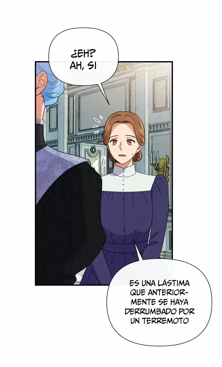 La Duquesa Monstruosa Y La Princesa Del Contrato - Capítulo 97 - Página 30 - LectorTMOo