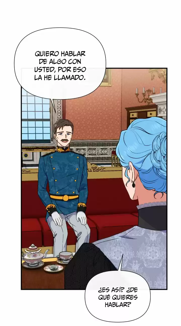 La Duquesa Monstruosa Y La Princesa Del Contrato - Capítulo 97 - Página 34 - LectorTMOo