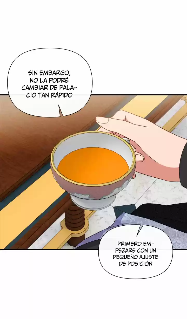La Duquesa Monstruosa Y La Princesa Del Contrato - Capítulo 97 - Página 39 - LectorTMOo
