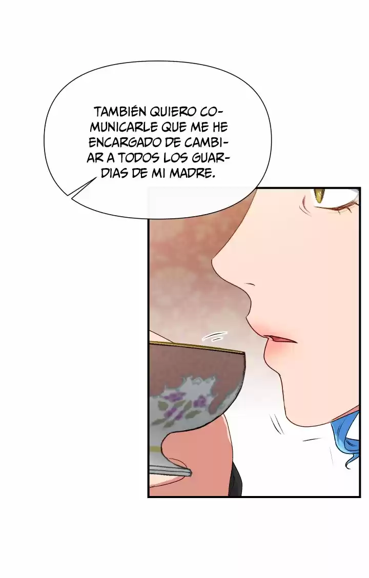La Duquesa Monstruosa Y La Princesa Del Contrato - Capítulo 97 - Página 42 - LectorTMOo