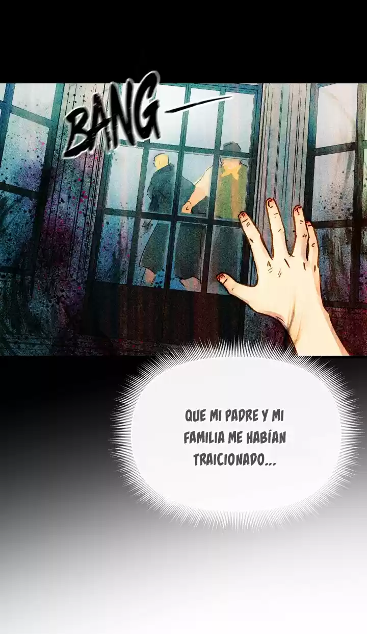La Duquesa Monstruosa Y La Princesa Del Contrato - Capítulo 97 - Página 55 - LectorTMOo
