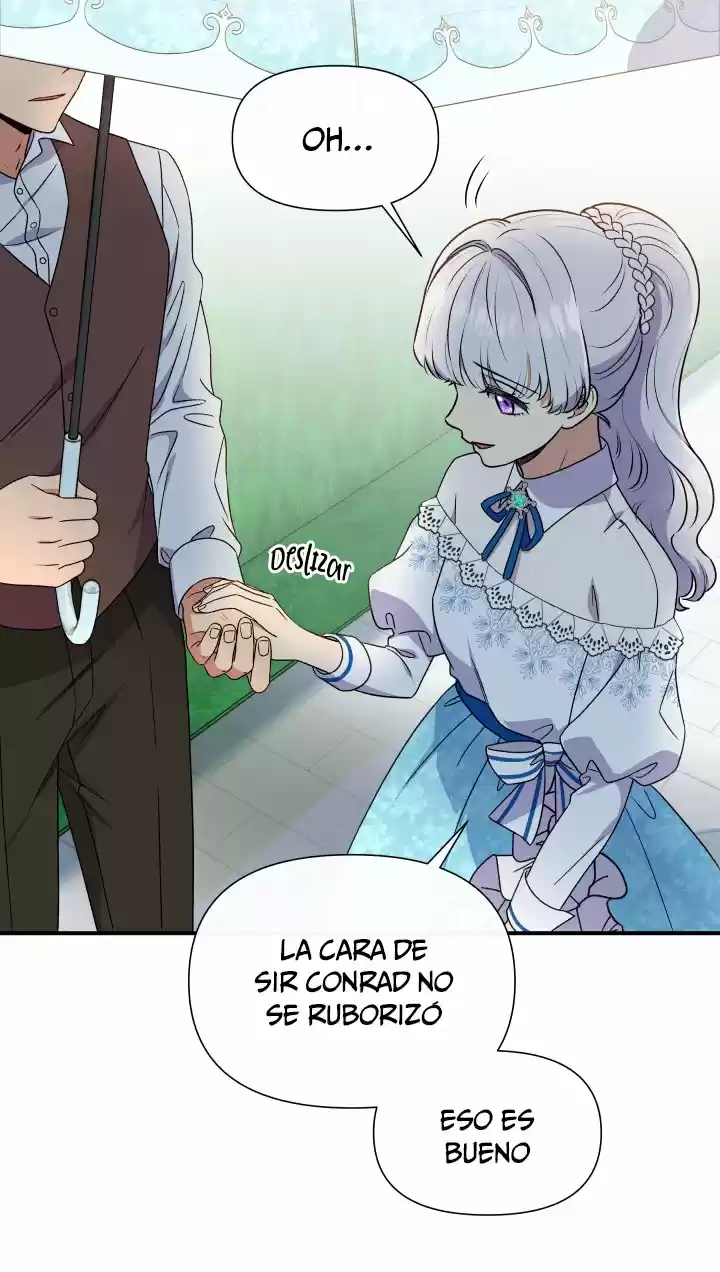 La Duquesa Monstruosa Y La Princesa Del Contrato - Capítulo 97 - Página 66 - LectorTMOo