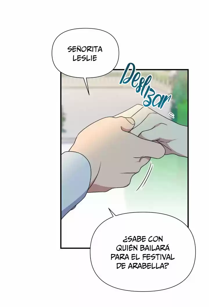 La Duquesa Monstruosa Y La Princesa Del Contrato - Capítulo 97 - Página 71 - LectorTMOo