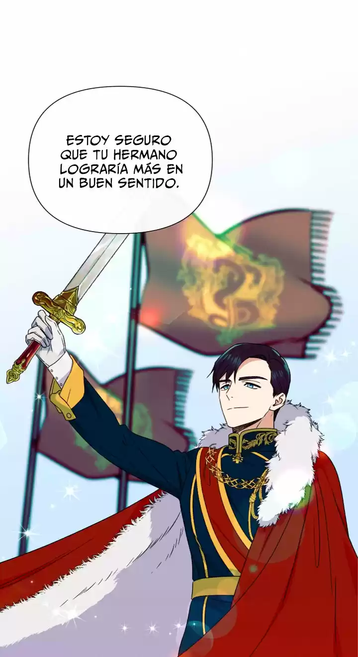 La Duquesa Monstruosa Y La Princesa Del Contrato - Capítulo 98 - Página 21 - LectorTMOo