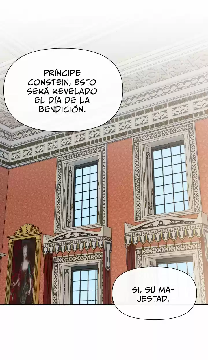La Duquesa Monstruosa Y La Princesa Del Contrato - Capítulo 98 - Página 32 - LectorTMOo