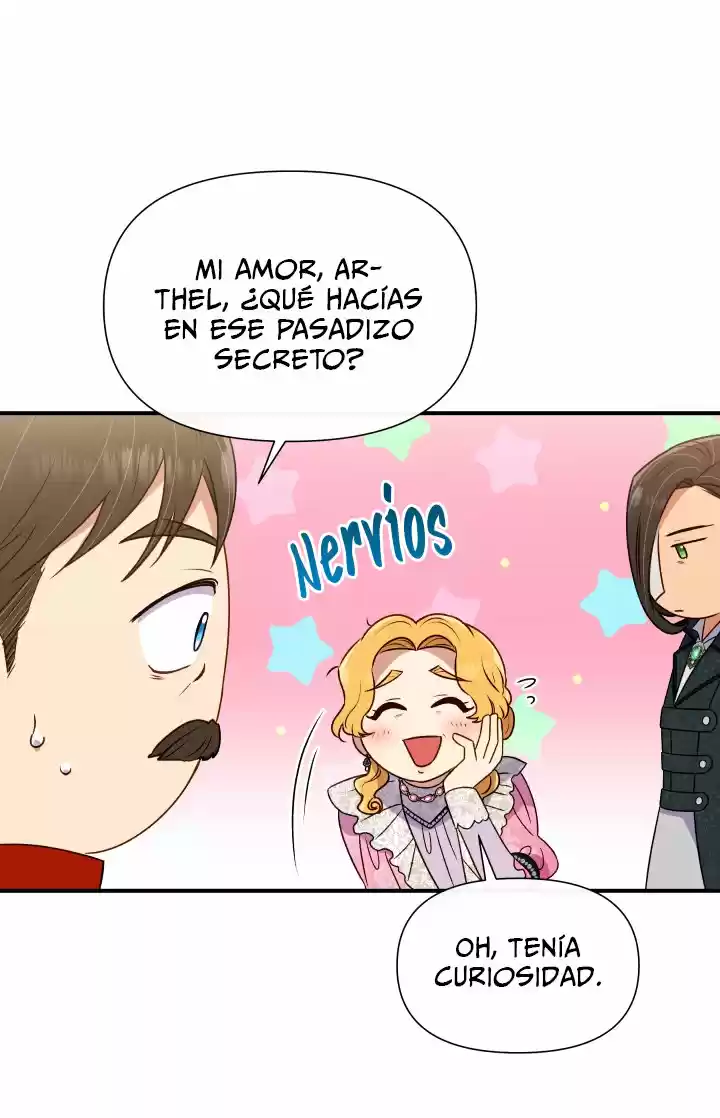 La Duquesa Monstruosa Y La Princesa Del Contrato - Capítulo 98 - Página 38 - LectorTMOo