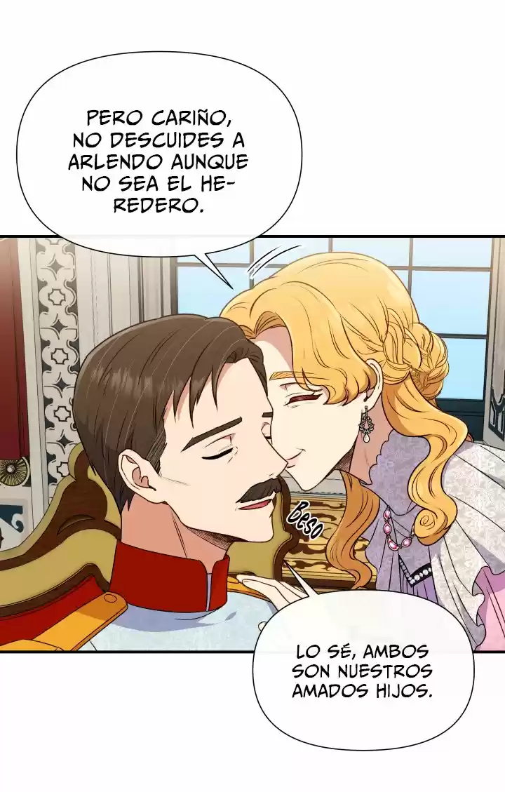 La Duquesa Monstruosa Y La Princesa Del Contrato - Capítulo 98 - Página 42 - LectorTMOo