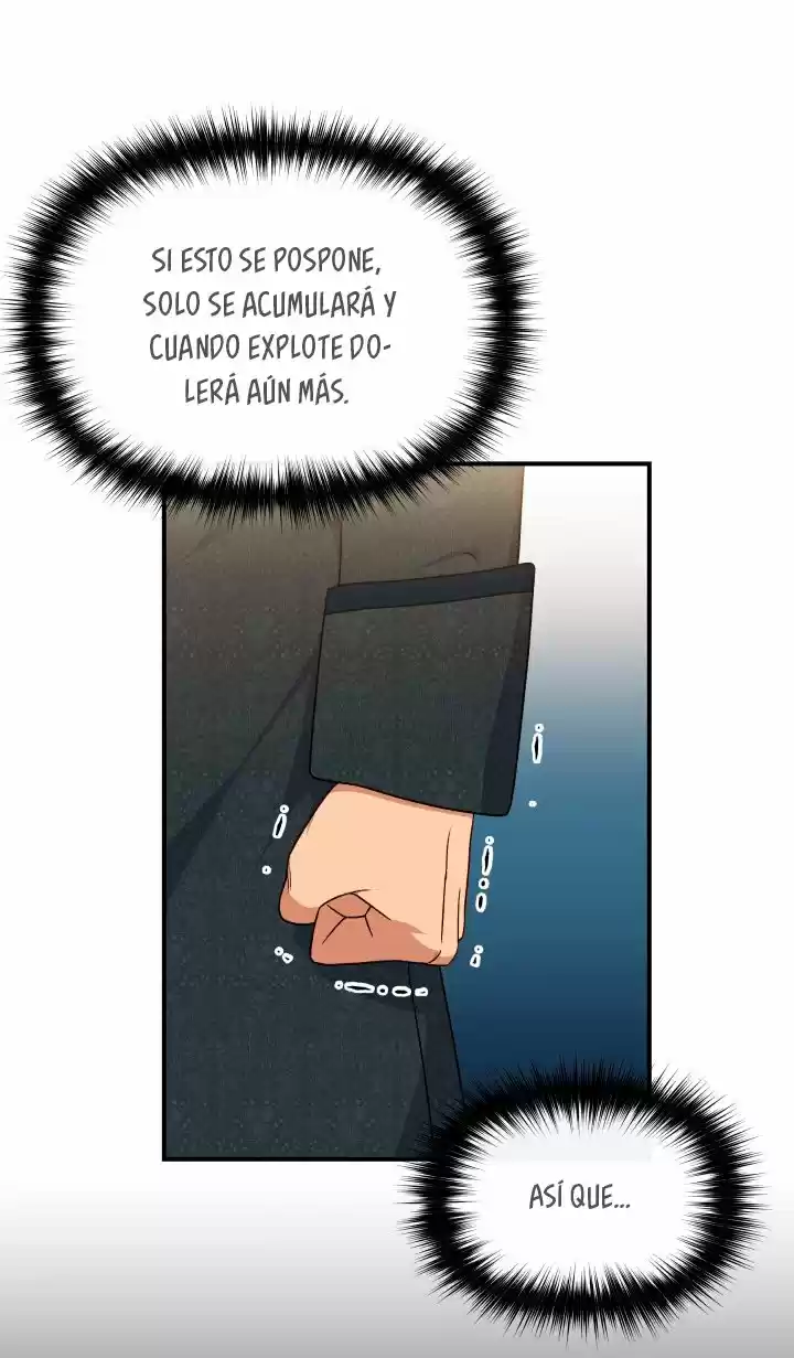La Duquesa Monstruosa Y La Princesa Del Contrato - Capítulo 98 - Página 46 - LectorTMOo
