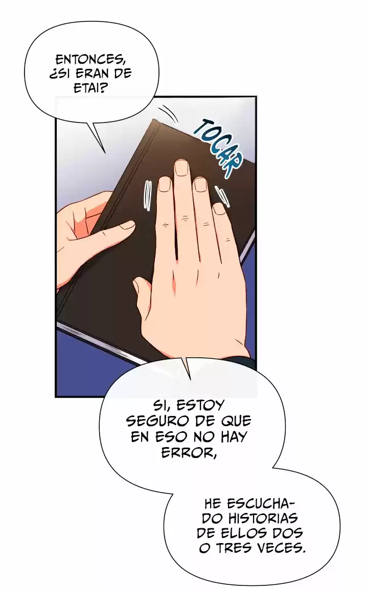 La Duquesa Monstruosa Y La Princesa Del Contrato - Capítulo 98 - Página 51 - LectorTMOo