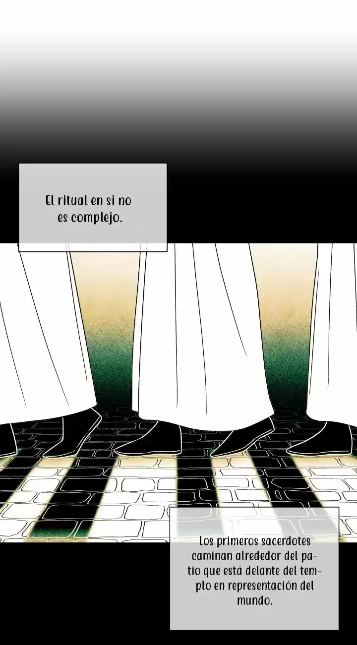 La Duquesa Monstruosa Y La Princesa Del Contrato - Capítulo 98 - Página 58 - LectorTMOo