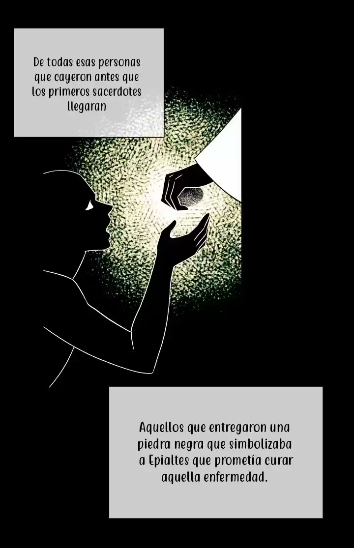 La Duquesa Monstruosa Y La Princesa Del Contrato - Capítulo 98 - Página 59 - LectorTMOo