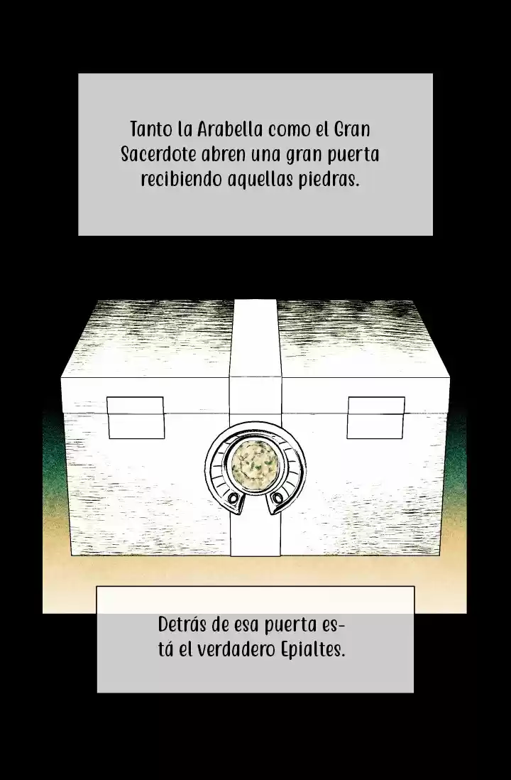La Duquesa Monstruosa Y La Princesa Del Contrato - Capítulo 98 - Página 60 - LectorTMOo