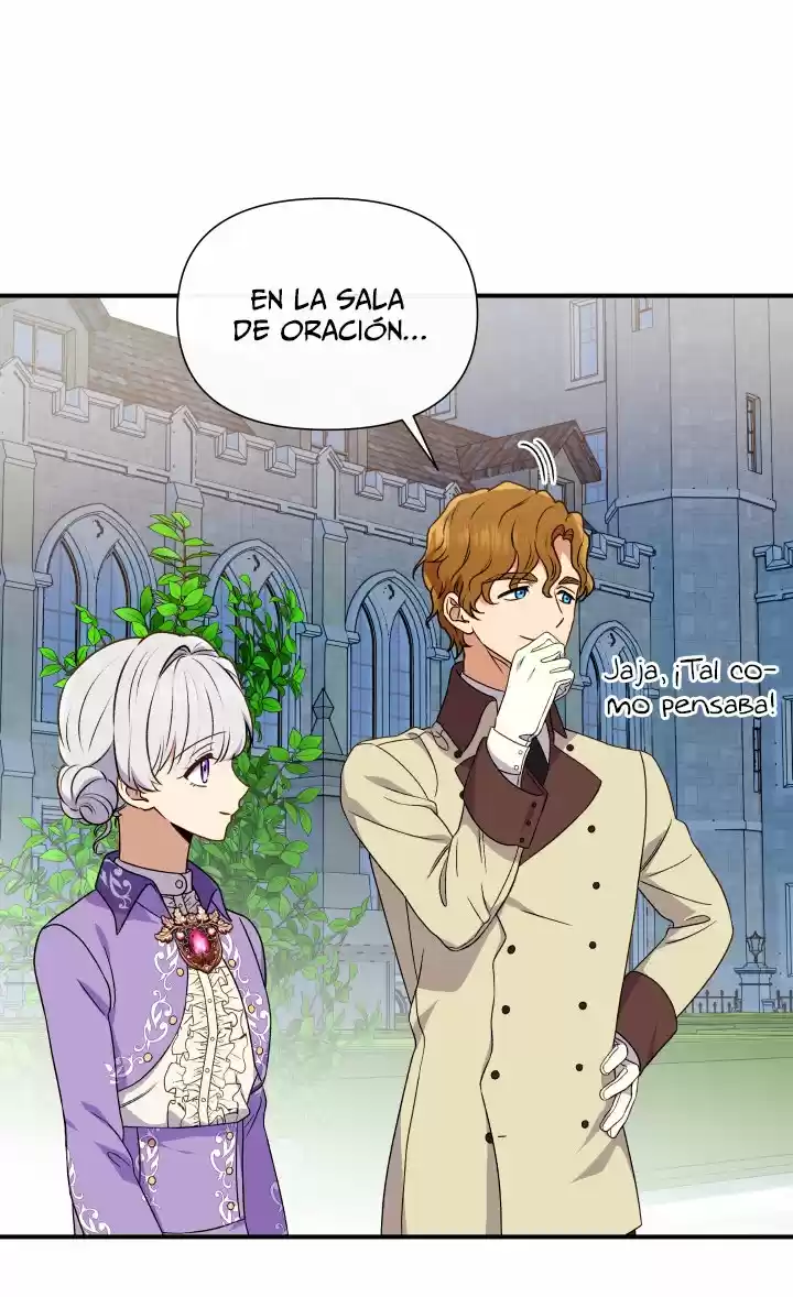 La Duquesa Monstruosa Y La Princesa Del Contrato - Capítulo 99 - Página 17 - LectorTMOo