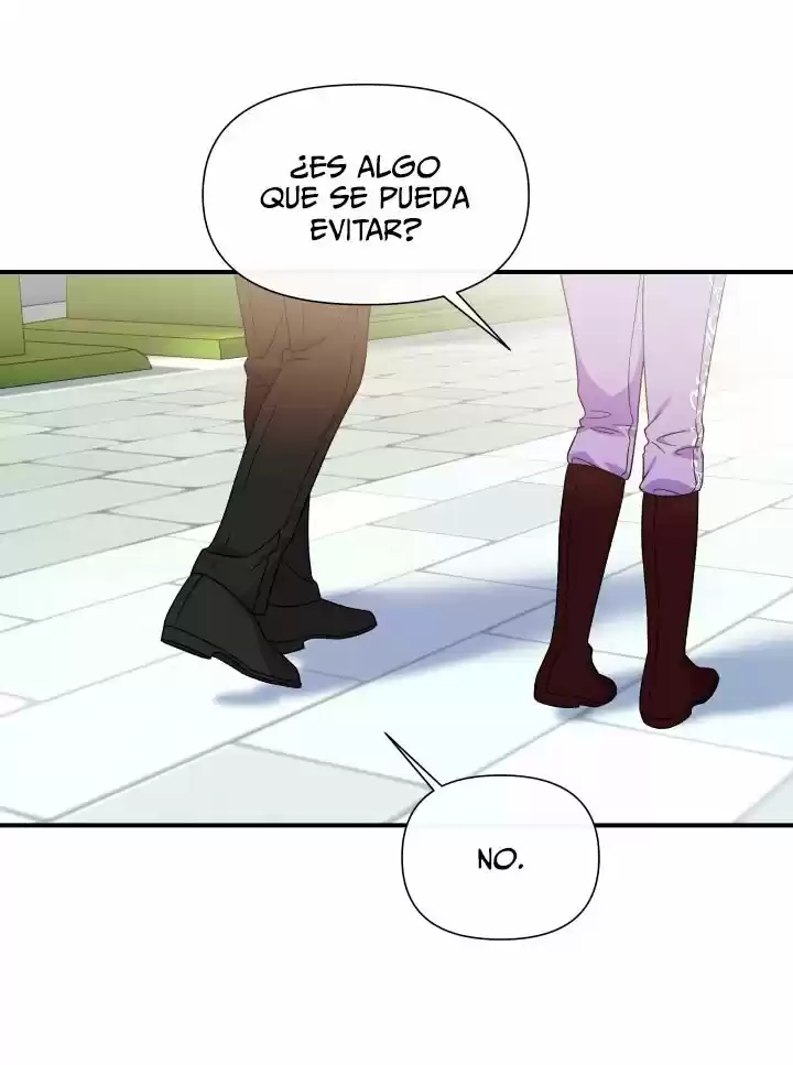 La Duquesa Monstruosa Y La Princesa Del Contrato - Capítulo 99 - Página 25 - LectorTMOo