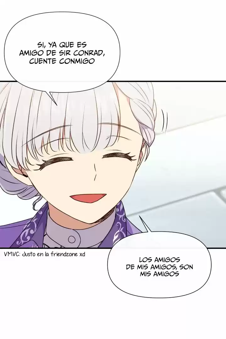 La Duquesa Monstruosa Y La Princesa Del Contrato - Capítulo 99 - Página 39 - LectorTMOo