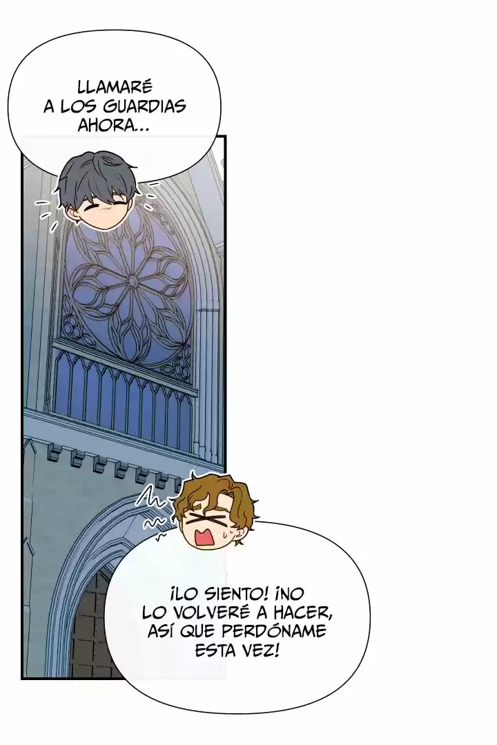 La Duquesa Monstruosa Y La Princesa Del Contrato - Capítulo 99 - Página 44 - LectorTMOo