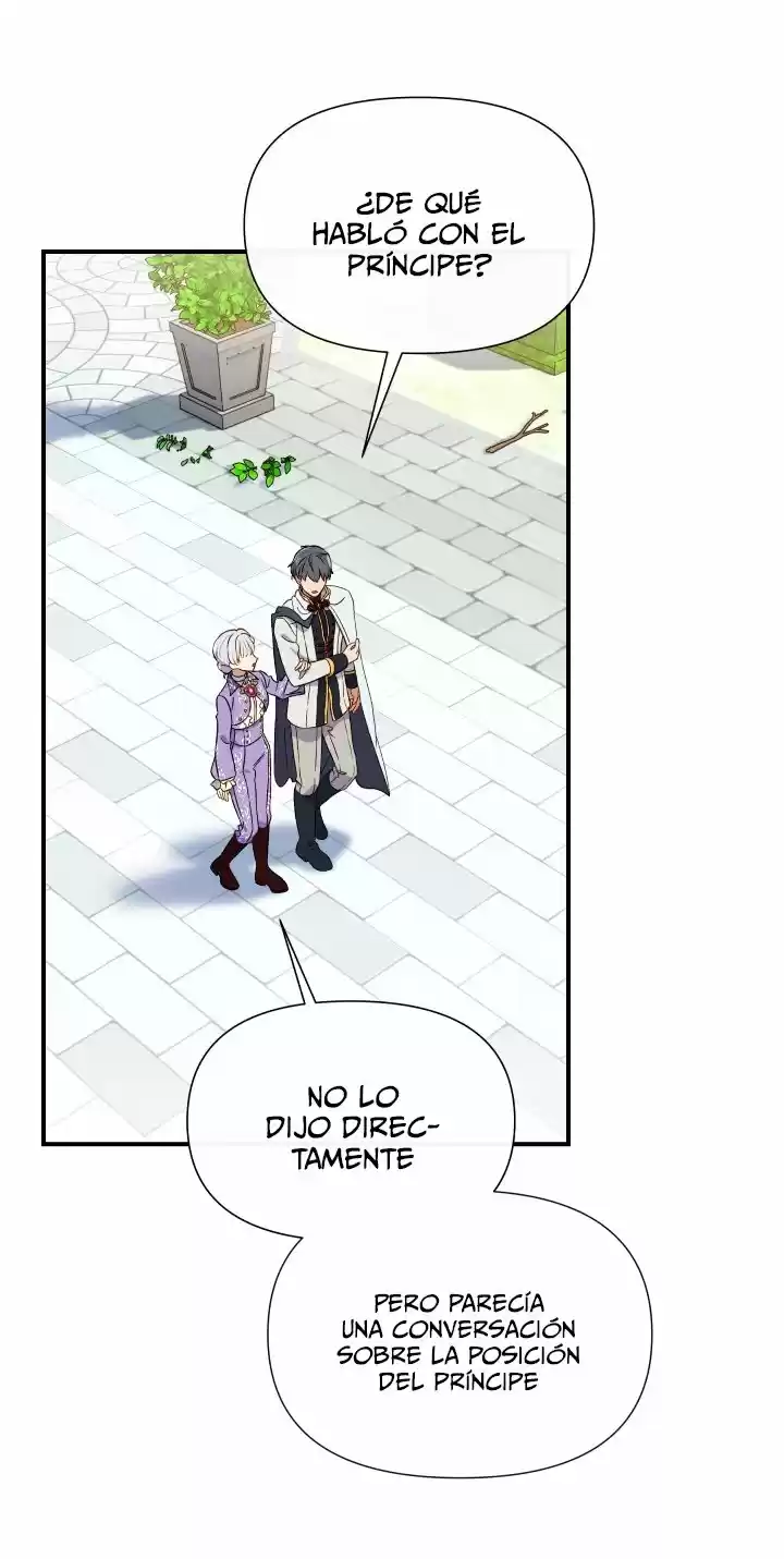La Duquesa Monstruosa Y La Princesa Del Contrato - Capítulo 99 - Página 48 - LectorTMOo