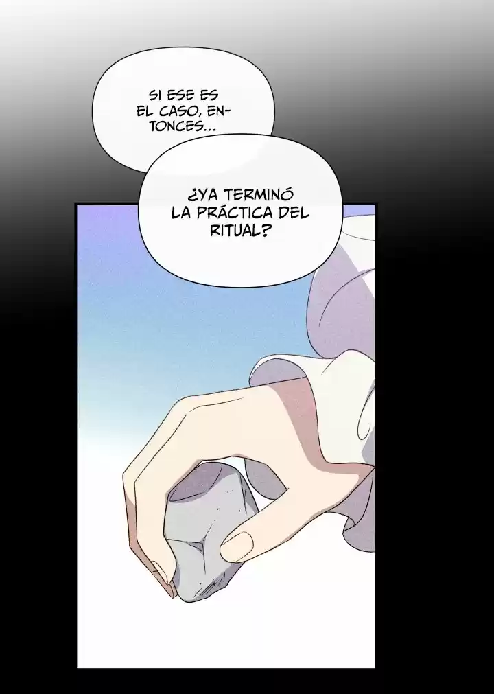 La Duquesa Monstruosa Y La Princesa Del Contrato - Capítulo 99 - Página 52 - LectorTMOo