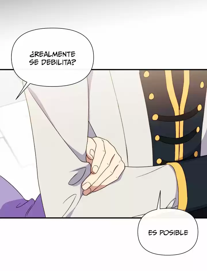 La Duquesa Monstruosa Y La Princesa Del Contrato - Capítulo 99 - Página 54 - LectorTMOo