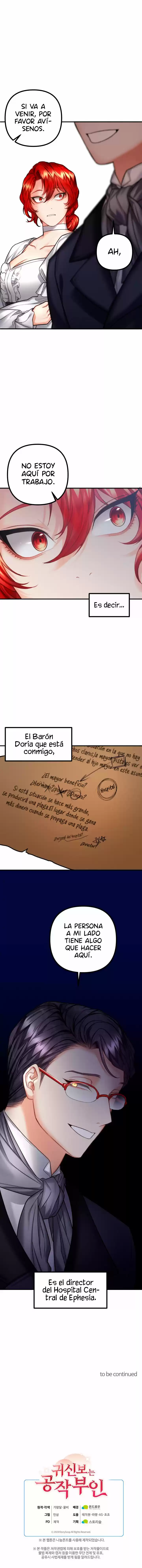 La Duquesa Que Ve Fantasmas (Novela) - Capítulo 13 - Página 12 - LectorTMOo