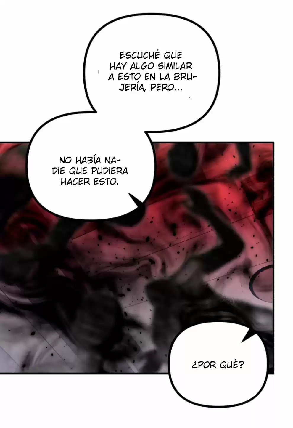 La Duquesa Que Ve Fantasmas (Novela) - Capítulo 16 - Página 22 - LectorTMOo
