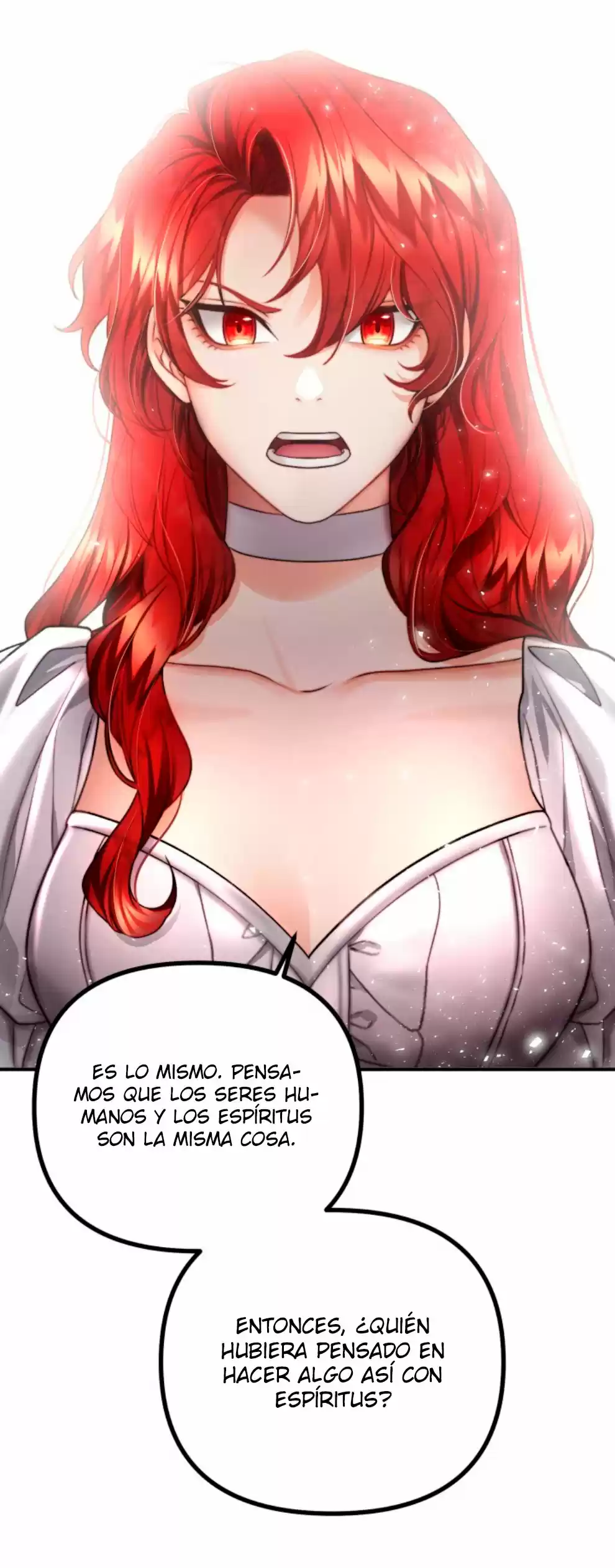 La Duquesa Que Ve Fantasmas (Novela) - Capítulo 16 - Página 25 - LectorTMOo