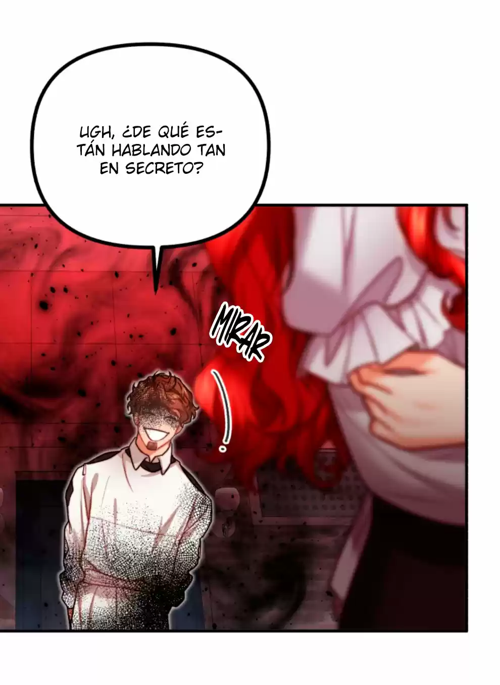 La Duquesa Que Ve Fantasmas (Novela) - Capítulo 16 - Página 32 - LectorTMOo