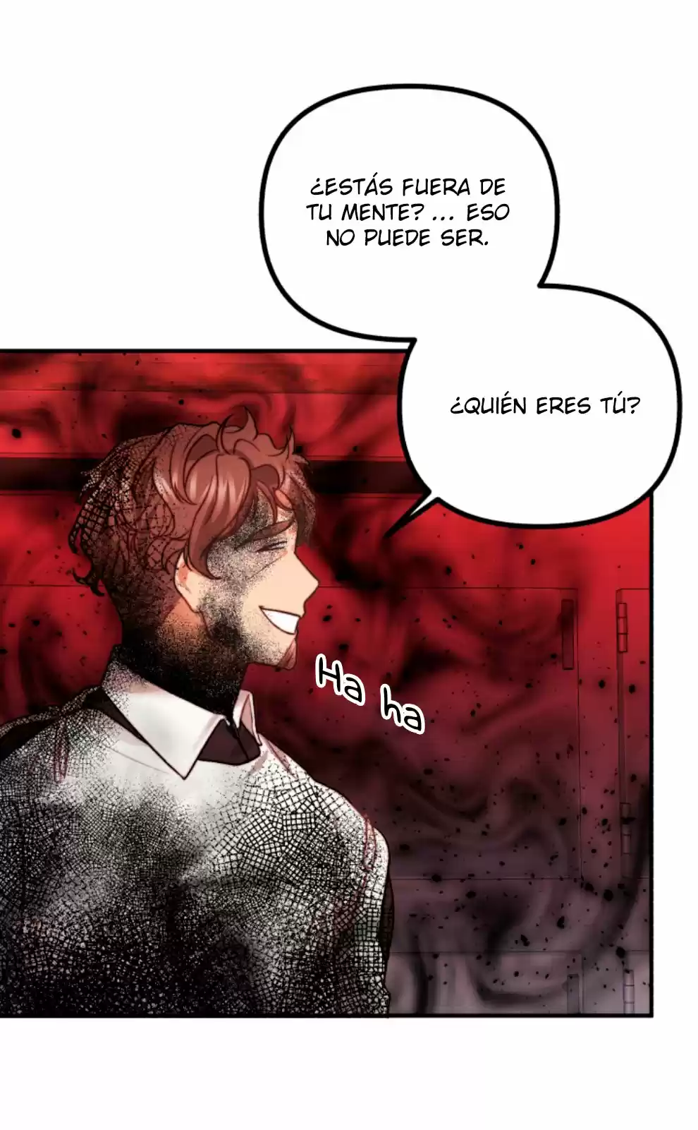 La Duquesa Que Ve Fantasmas (Novela) - Capítulo 16 - Página 47 - LectorTMOo