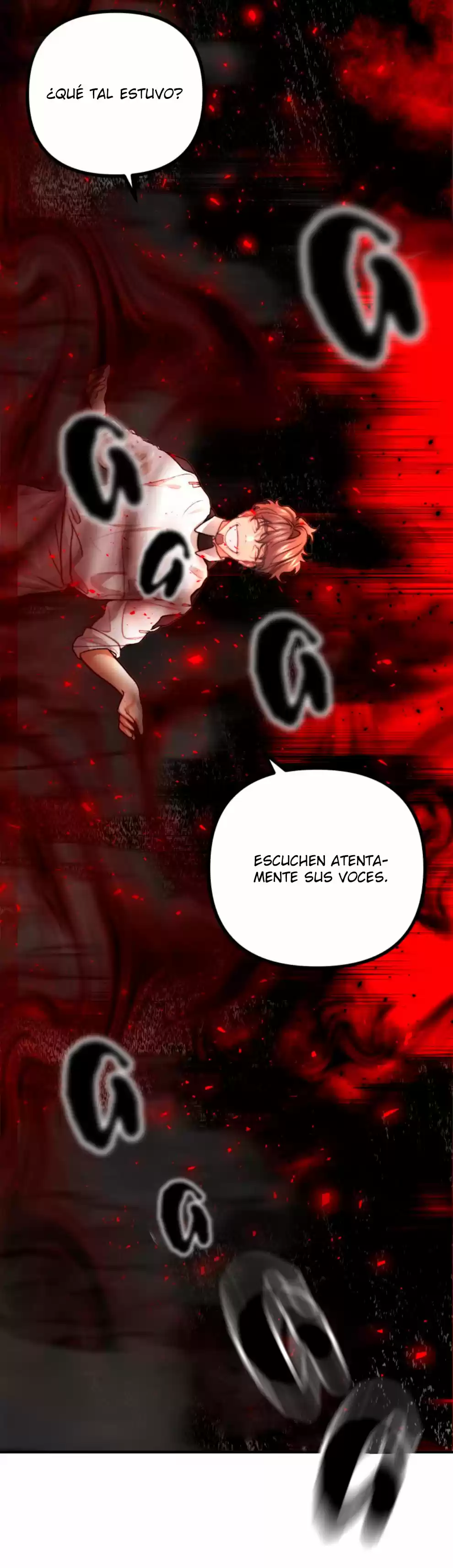 La Duquesa Que Ve Fantasmas (Novela) - Capítulo 16 - Página 62 - LectorTMOo