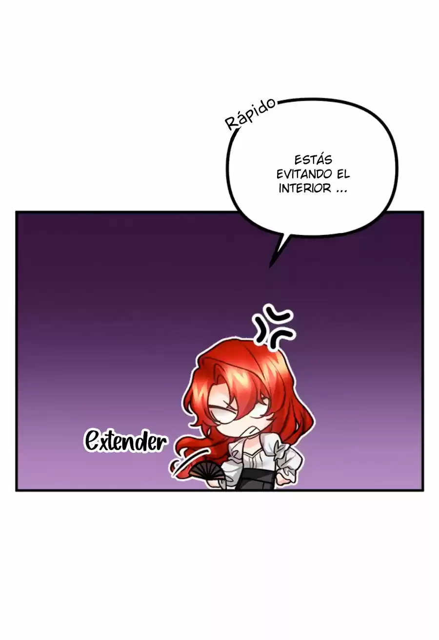 La Duquesa Que Ve Fantasmas (Novela) - Capítulo 17 - Página 48 - LectorTMOo