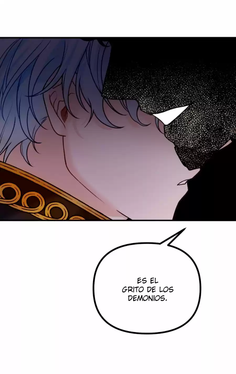 La Duquesa Que Ve Fantasmas (Novela) - Capítulo 17 - Página 59 - LectorTMOo